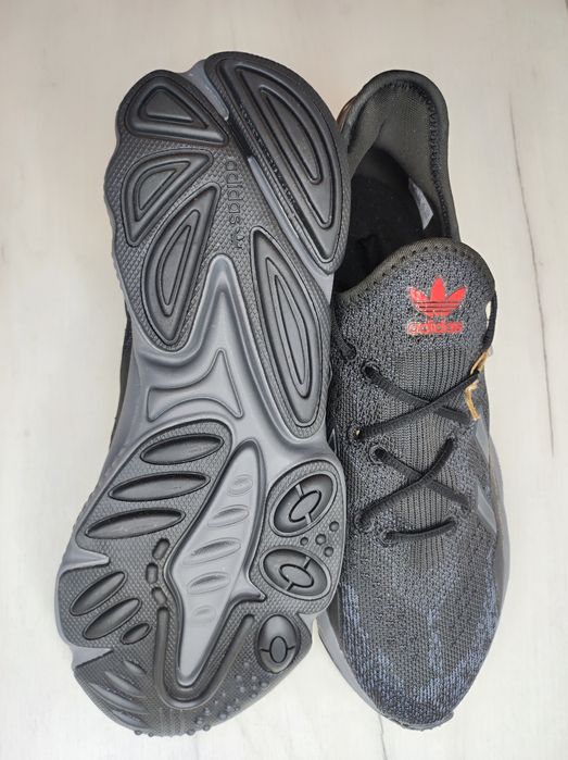 Кросівки adidas  OZWEEGO KNT M Originals