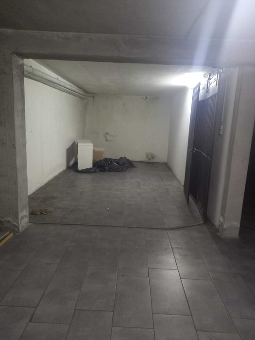 Garagem em Guimarães