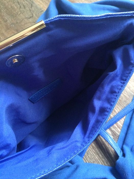 Сумка-клатч