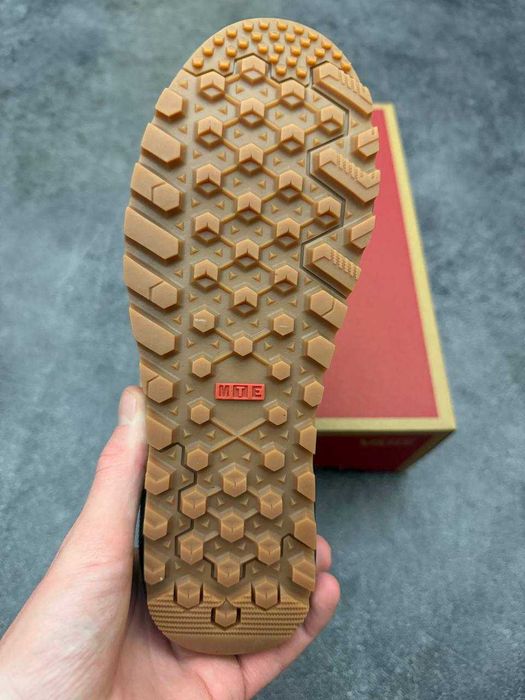 !ТЕРМО! Vans SK8 (Gore-Tex) Khaki/Black 40 41 42 43 44 45 ванс гтх