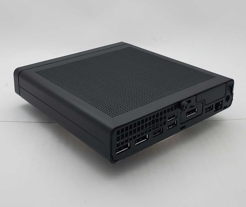 HP Elitedesk 805 G6 RYZEN 5 PRO 4650GE 8/256GB DPort DP-HDMI VGA WiFi+BT #6058