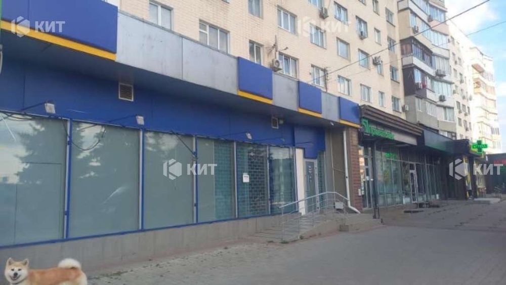 Оренда магазину Харків, 23 Серпня, 103 м² - SF-50355