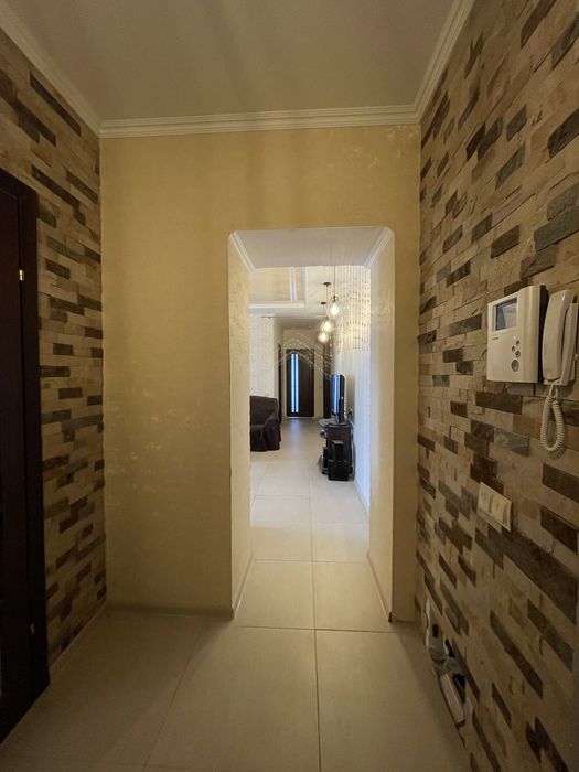 2-комнатная квартира по адресу ул. Приморская (площадь 73 м²) - Atlanta.ua - фото 10