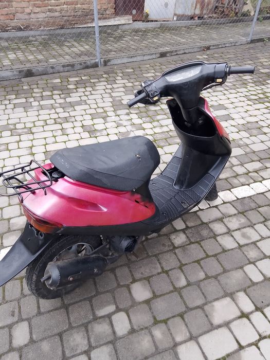 Продам Хонда діо 27