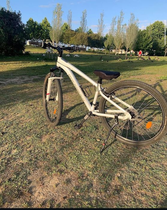 Bicicleta  RockRider