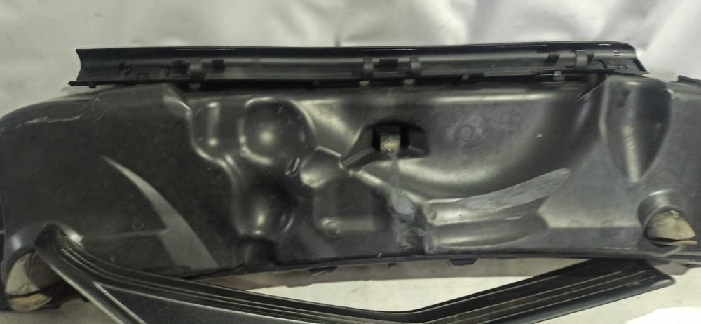 Varias peças Bmw E46