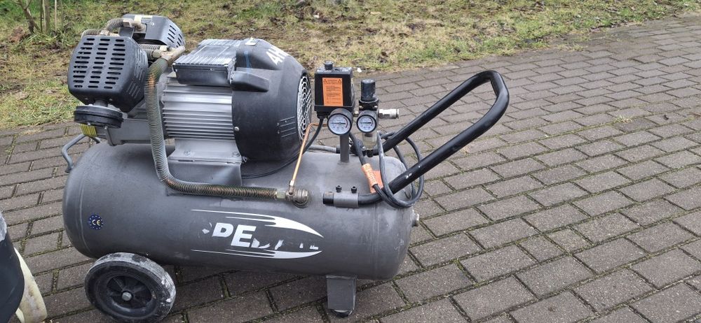 Agregat szpachlarski