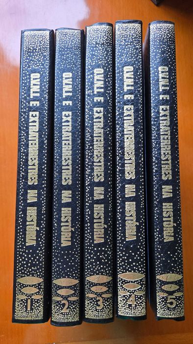 O.V.N.L extraterrestres na história - Yves Naud