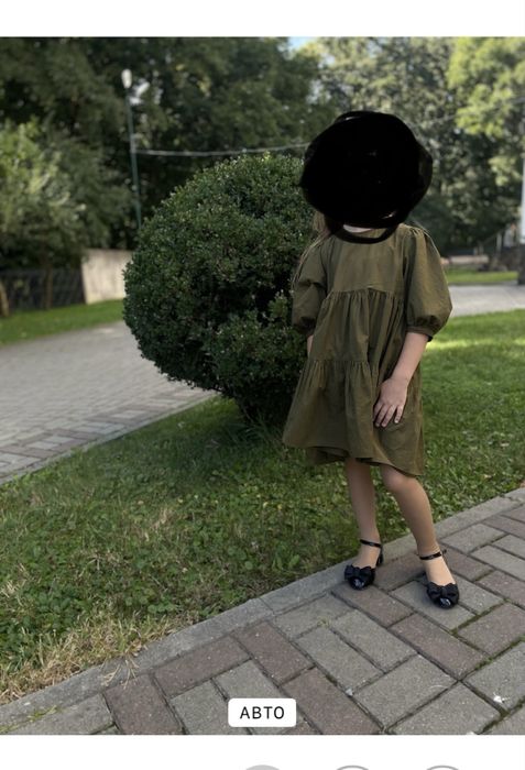 Плаття для дівчинки. Сукня для дівчинки. Платье для девочки