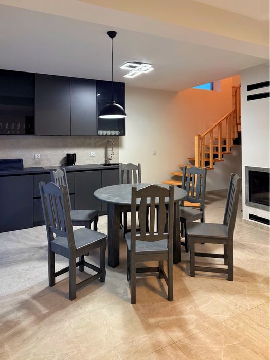 Відпочинок у Яремчі Будиночок у Карпатах