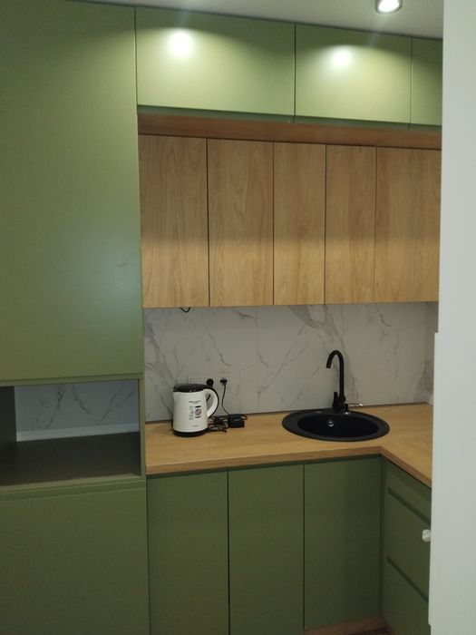 Продаєм однокімнатну квартиру ЖК Сонячний квартал Закарпаття