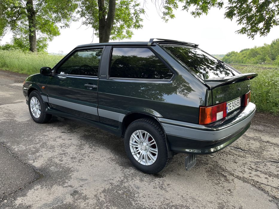 Ваз 2113 лада Lada