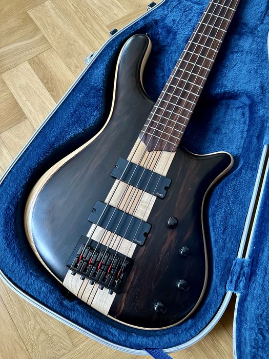Gitara Basowa Mayones Elegance 5