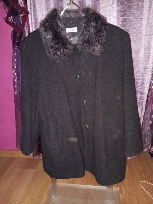 Casaco de Senhora tipo samarra alentejana