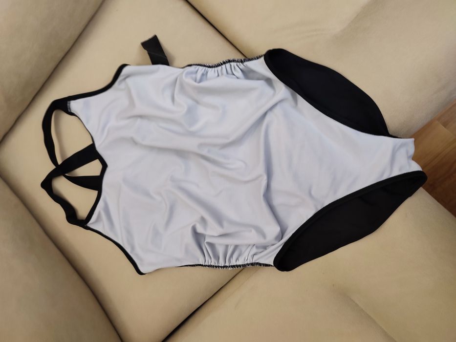 Чудовий купальник (можна для вагітних)