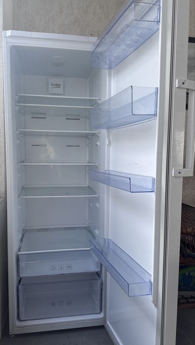 Продам холодильник б/у