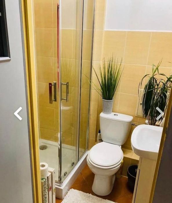 Dwupoziomowe 62 m² | 2 balkony | 2 łazienki | Możliwość 2 mieszkań | Ustka - Więcej