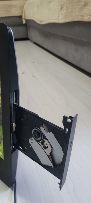 Komputer  all in one HP AiO 400g2