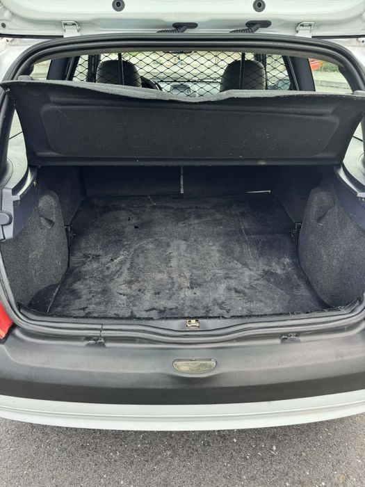 Renault Clio 1.5 DCI