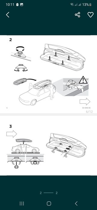 Box dachowy, wynajem boxu dachowego, bagażnik bazowy, dachowy THULE