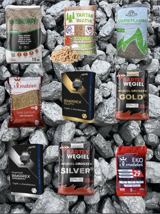PELLET Pino lava ekorafit barlinek dąb olczyk bartex grudzien bebelno bimarex