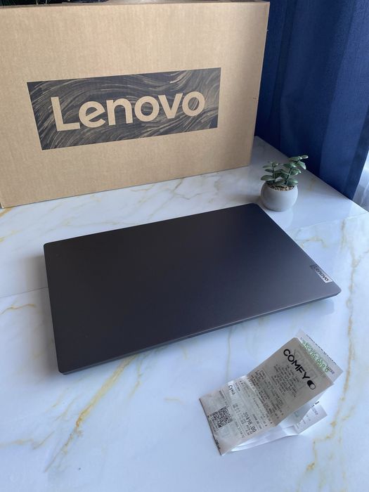 Ігровий Lenovo Ideapad 5 | R3 4300U
