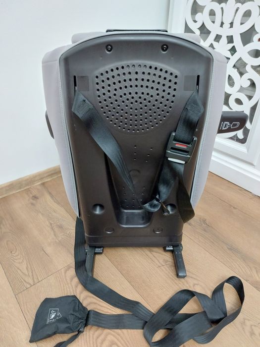 Fotelik samochodowy nuna 9-18kg