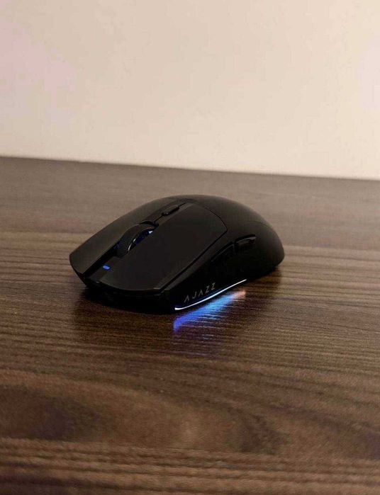 Миша ігрова Ajazz AJ139 V2 MC