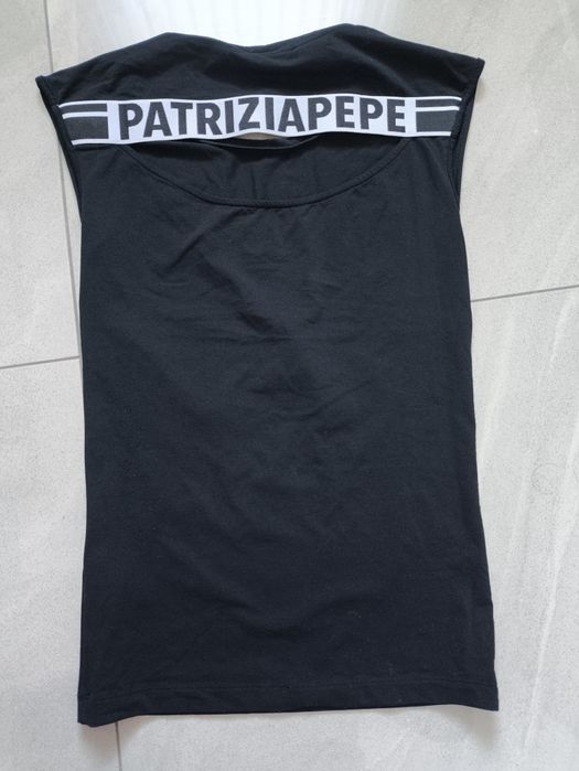 Patricia pepe rozm S