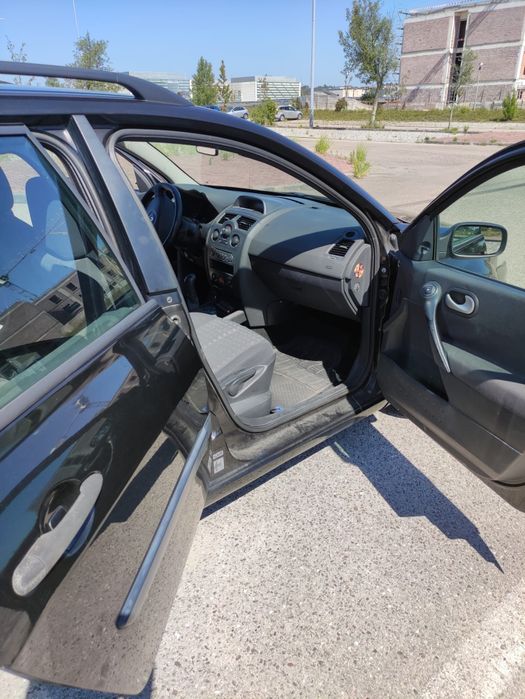Megane 1.5dci 2008
