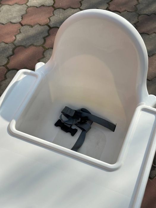 Дитячий стільчик