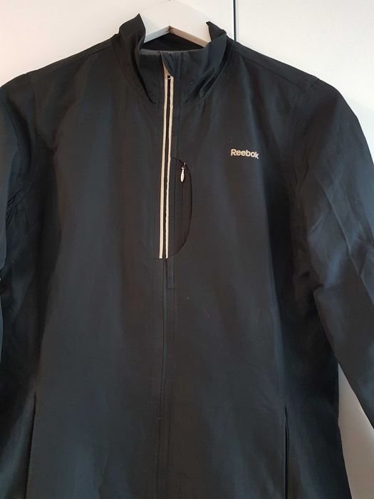 Nowość 2025:) kurteczka REEBOK roz S
