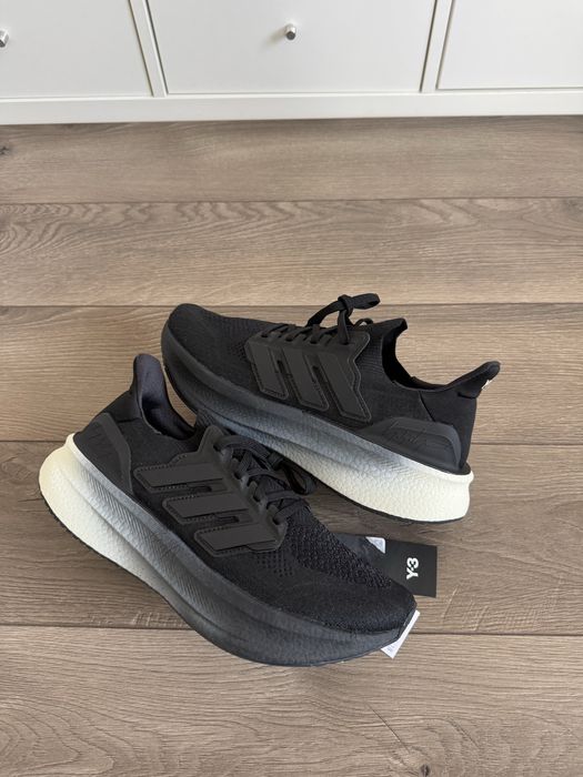 Adidas Y-3 Yohji Yamamoto UltraBoost 5 оригінал 37,41,44,5р