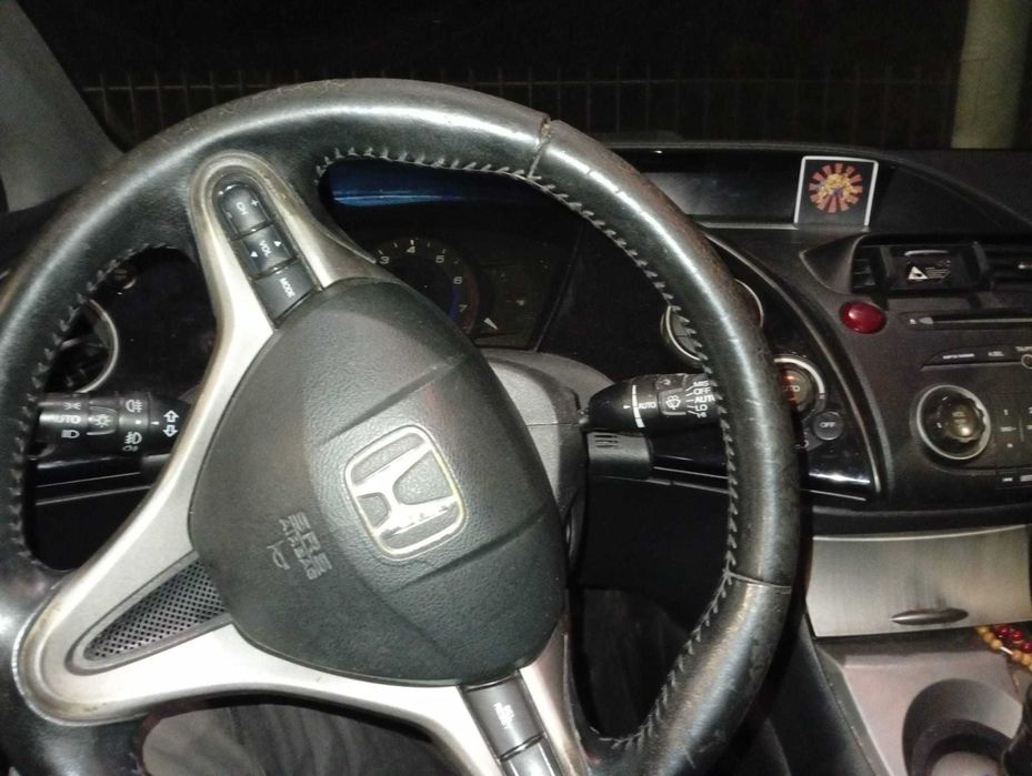 Honda Civic 1.4 Comfort