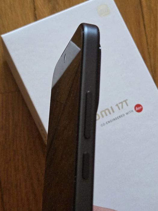 Xiaomi 17T 256GB Leica