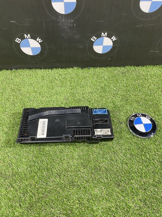 Блок клімату до BMW E34 Код:1347