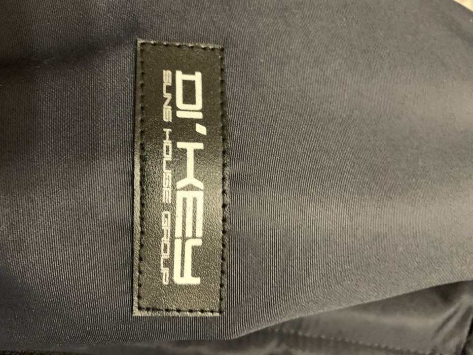 Куртка Sun's House & Di'key Alaska