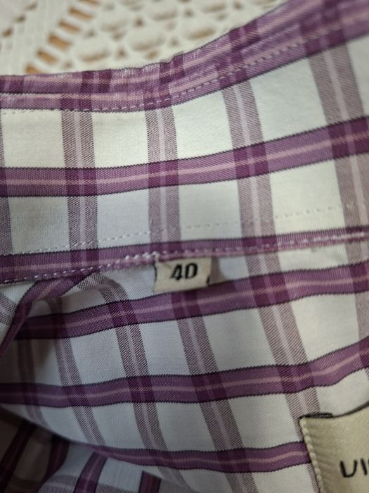 Camisa para homem