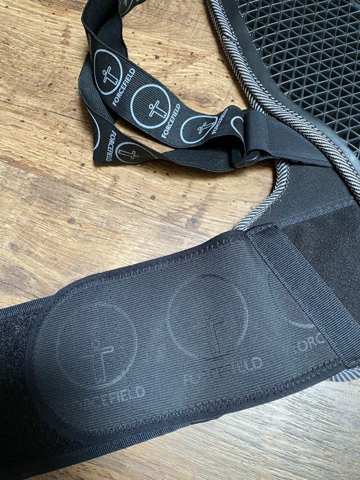 Мотозащита спины Forcefield Body Armour