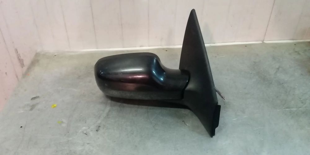 ESPELHO RETROVISOR RENAULT MEGANE II 03-08 REBATIVEL (RECOLHA