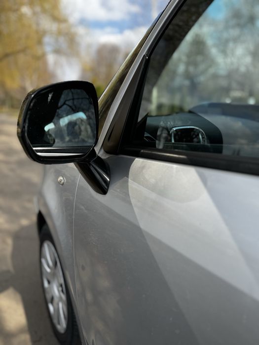 Citroen C3 Picasso 2010 VIN VF7SH5FW0AT517374 фото оголошення 15 з 23