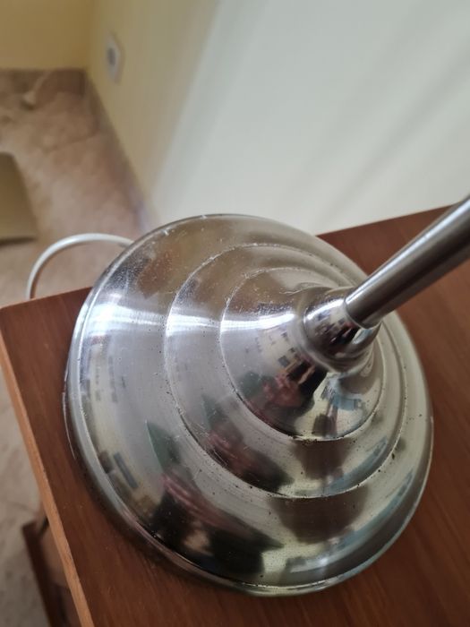 Base de candeeiro IKEA