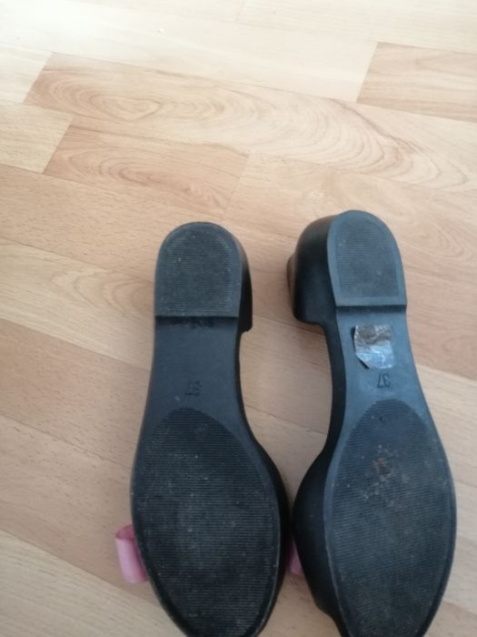 Buty gumowe rozm. 37/38