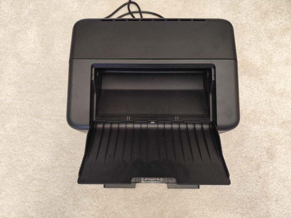 Drukarka monochromatyczna laserowa Brother