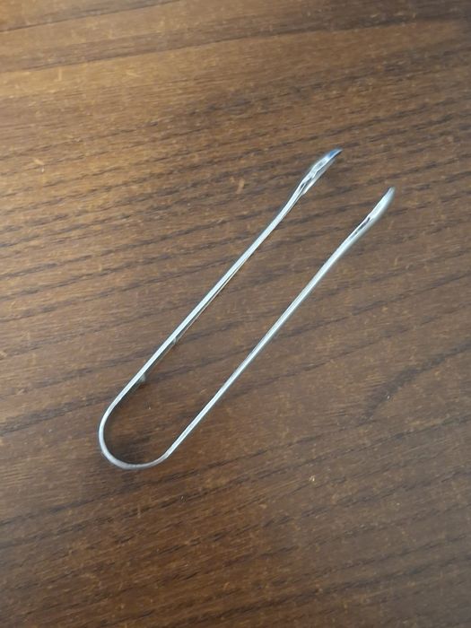 щіпци  для цукру