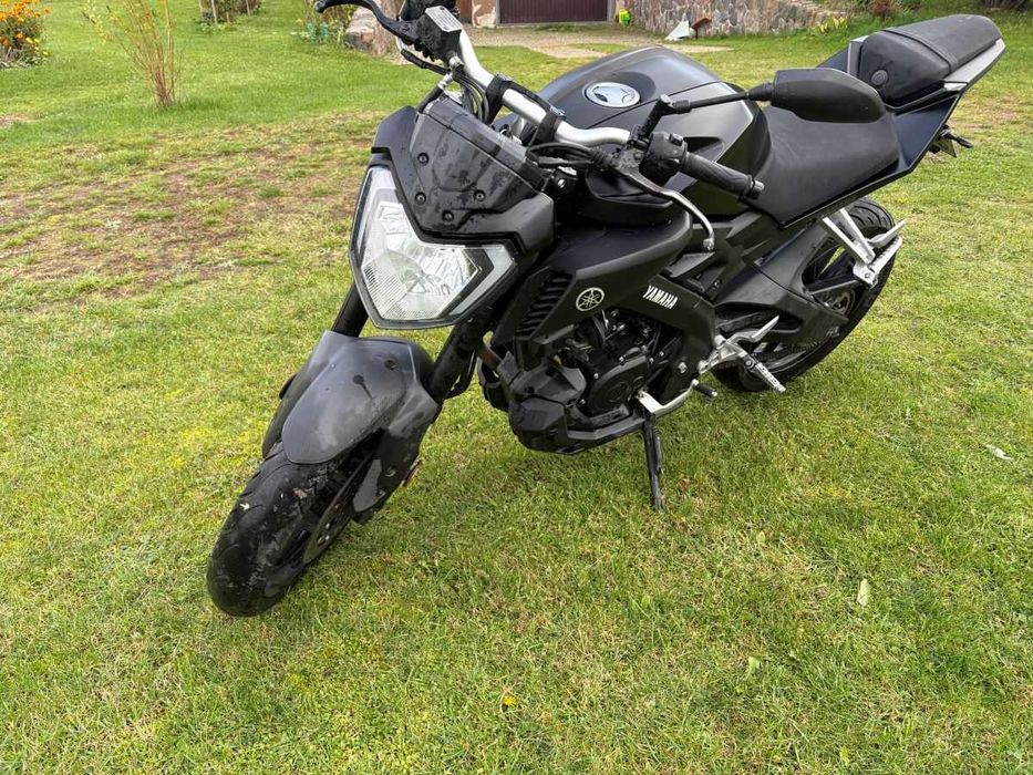 Yamaha