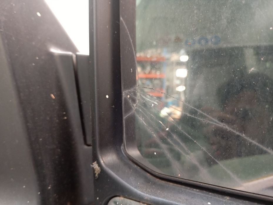 Retrovisor / espelho direito FORD Transit Custom