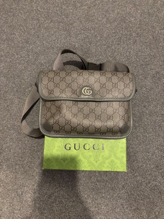 Torebka Na Ramię Gucci