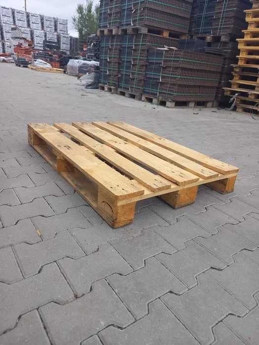 Paleta euro 120 x 80