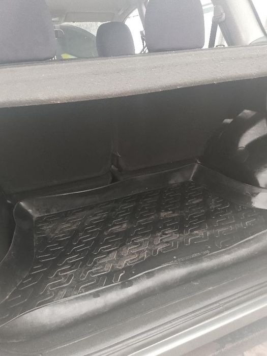 Cherry tiggo 1 ( 2011)